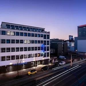 Hotel Rheincity & Boardinghouse, Ludwigshafen am Rhein