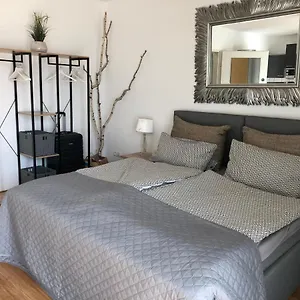  Apartment Sudermann