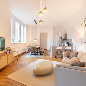  Apartment Casita Loft