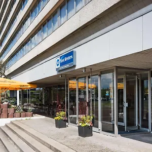 Hotel Leoso, Ludwigshafen am Rhein