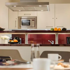 Apartment Living, Ludwigshafen am Rhein