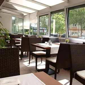 Hotel Gartenstadt, Ludwigshafen am Rhein