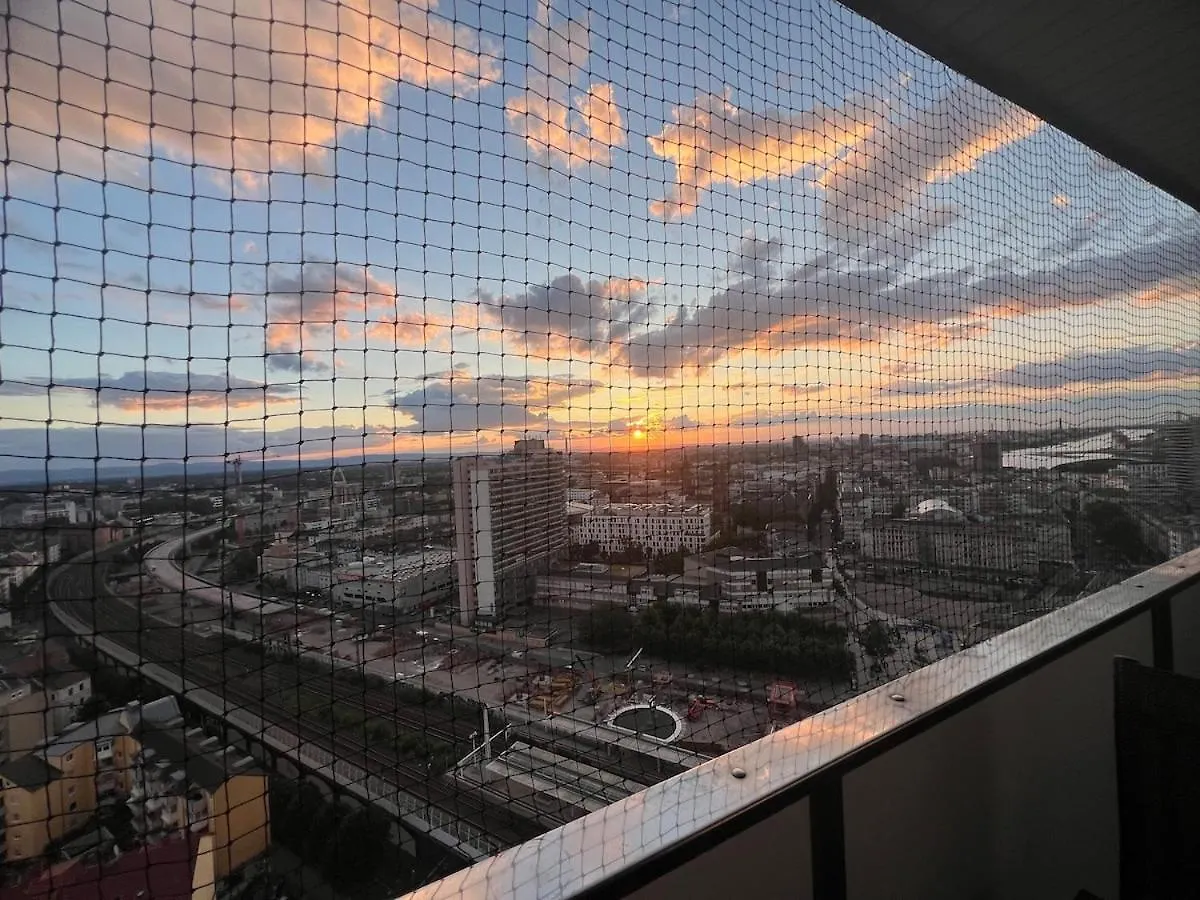 Penthouse Feeling Ludwigshafen Mannheim contacts